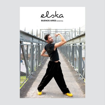 ELSKA 51 - BUENOS AIRES, ARGENTINA