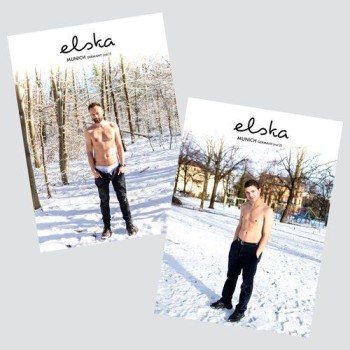 ELSKA 47 - MUNICH, GERMANY (2 Bände)