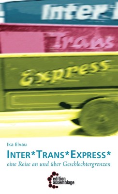 INTER*TRANS*EXPRESS von IKA ELVAU