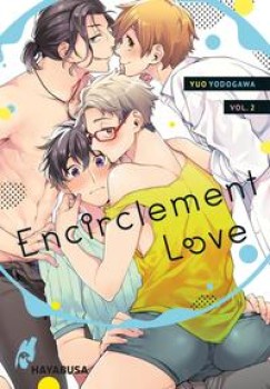 ENCIRCLEMENT LOVE 2 von YUO YODOGAWA