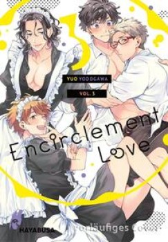 ENCIRCLEMENT LOVE 3 von YUO YODOGAWA