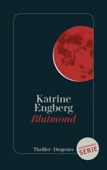 BLUTMOND von KATRINE ENGBERG
