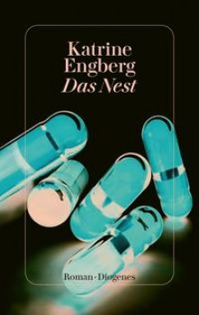 DAS NEST von KATRINE ENGBERG