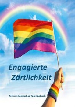 ENGAGIERTE ZÄRTLICHKEIT von ANDREAS FRANK