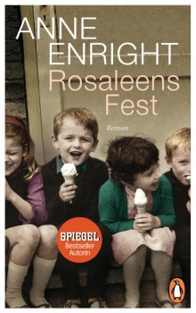 ROSALEENS FEST von ANNE ENRIGHT