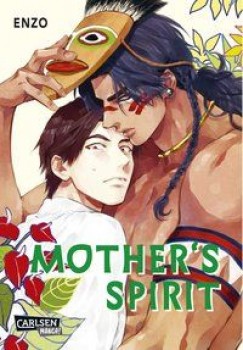 MOTHER´S SPIRIT 1 von ENZO