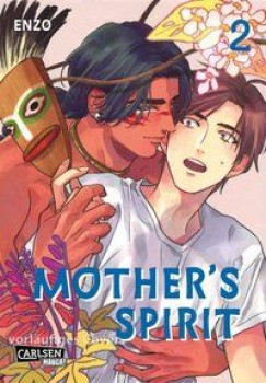 MOTHER´S SPIRIT 2 von ENZO