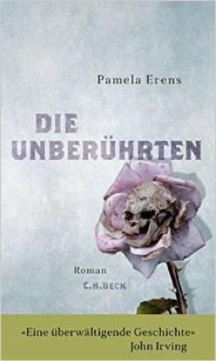 DIE UNBERÜHRTEN von PAMELA ERENS