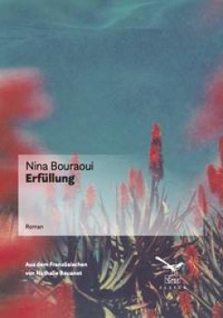 ERFÜLLUNG von NINA BOURAOUI