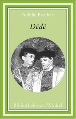 DÉDÉ von ACHILLE ESSEBAC