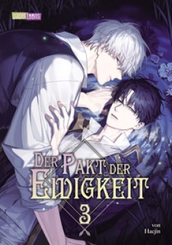 DER PAKT DER EWIGKEIT 03 von HAEJIN