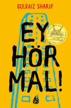 EY HÖR MAL! von GULRAIZ SHARIF