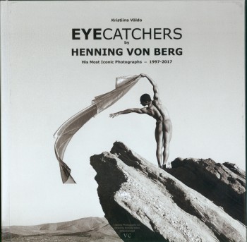 EYECATCHERS von HENNING VON BERG
