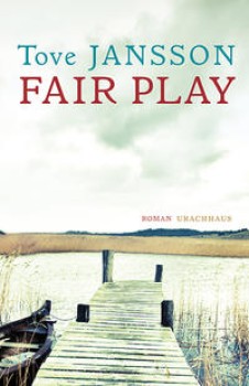 FAIR PLAY von TOVE JANSSON