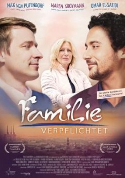 FAMILIE VERPFLICHTET von HANNO OLDERDISSEN (Regie)