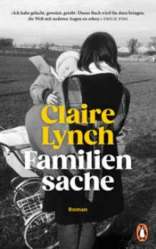 FAMILIENSACHEvon CLAIRE LYNCH