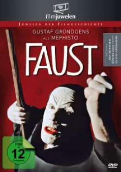 FAUST von PETER GORSKI (Regie)