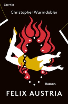 FELIX AUSTRIA von CHRISTOPHER WURMDOBLER