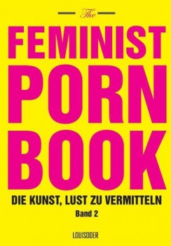 THE FEMINIST PORN BOOK BAND 2