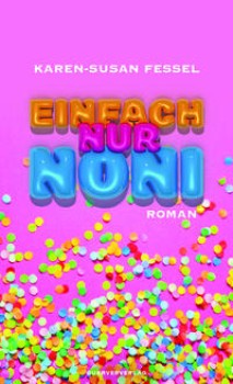 EINFACH NUR NONI von KAREN-SUSAN FESSEL