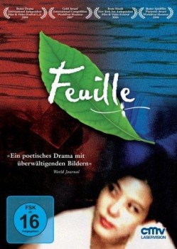 FEUILLE von YOUXIN YANG (Regie)