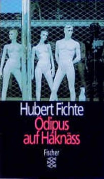 ÖDIPUS AUF HÅKNÄSS von HUBERT FICHTE
