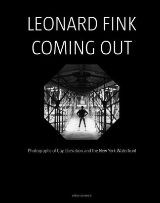 COMING OUT von LEONARD FINK