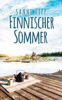 FINNISCHER SOMMER von SANNE HIPP