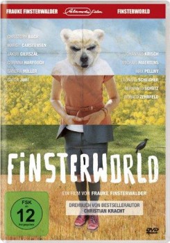 FINSTERWORLD von FRAUKE FINSTERWALDER (Regie)