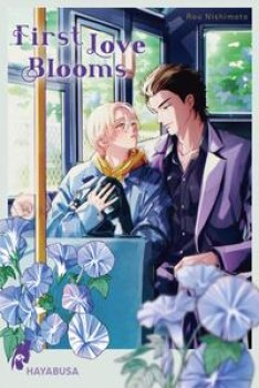 FIRST LOVE BLOOMS von ROU NISHIMOTO