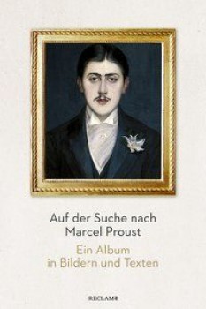 AUF DER SUCHE NACH MARCEL PROUST von BERND-JÜRGEN FISCHER (Herausgeber)