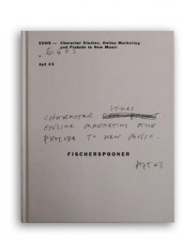 EGOS von FISCHERSPOONER