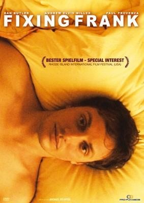 FIXING FRANK von MICHAEL SELDITCH (Regie)