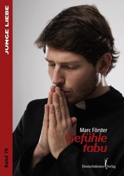 GEFÜHLE TABU von MARC FÖRSTER
