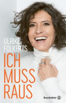 ICH MUSS RAUS von ULRIKE VOLKERTS mit HEIKE VOWINKEL