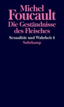 SEXUALITÄT UND WAHRHEIT 4 von MICHEL FOUCAULT