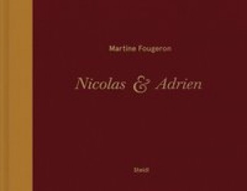 NICOLAS & ADRIEN von MARTINE FOUGERON
