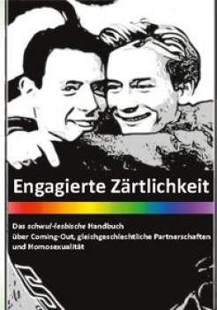 ENGAGIERTE ZÄRTLICHKEIT von ANDREAS FRANK