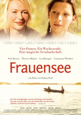 FRAUENSEE von ZOLTAN PAUL (Regie)