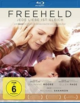FREEHELD von PETER SOLLETT (Regie) [Blu ray]