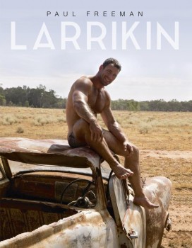 LARRIKIN von PAUL FREEMAN