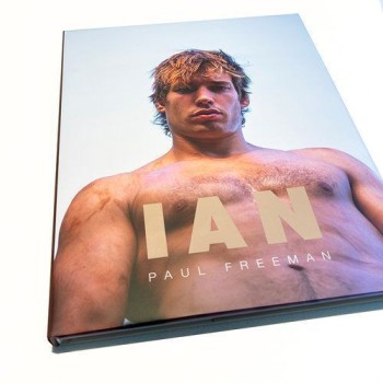 IAN von PAUL FREEMAN