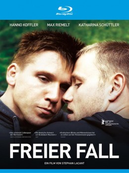 FREIER FALL von STEPHAN LACANT (Regie) [Blu ray]