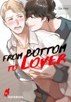 FROM BOTTOM TO LOVER von SAI ASAI