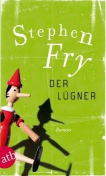 DER LÜGNER von STEPHEN FRY