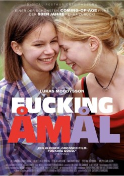 FUCKING ÅMÅL von LUCAS MOODYSSON (Regie)