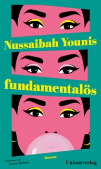 FUNDAMENTALÖS von NUSSAIBAH YOUNIS
