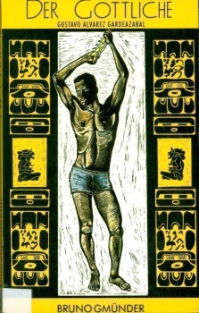 DER GÖTTLICHE von GUSTAVO ALVAREZ GARDEAZÁBAL