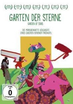 GARTEN DER STERNE von PASQUALE PLASTINO & STEPHANE RIETHAUSER (Regie)