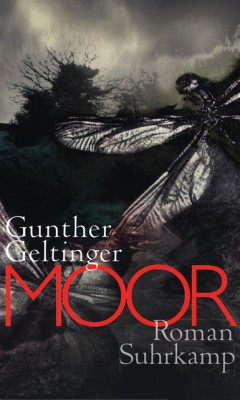 MOOR von GUNTHER GELTINGER